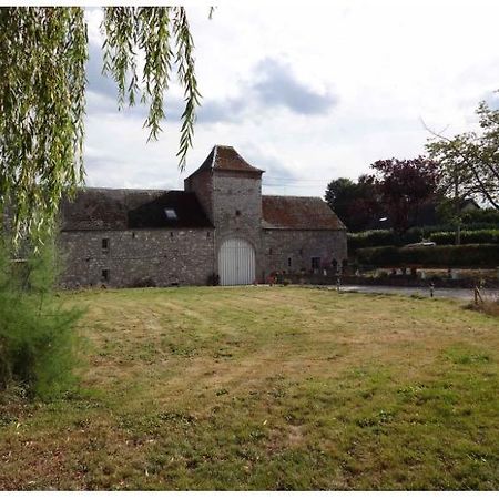 Le Gite Du Prieure Namen Kamer foto