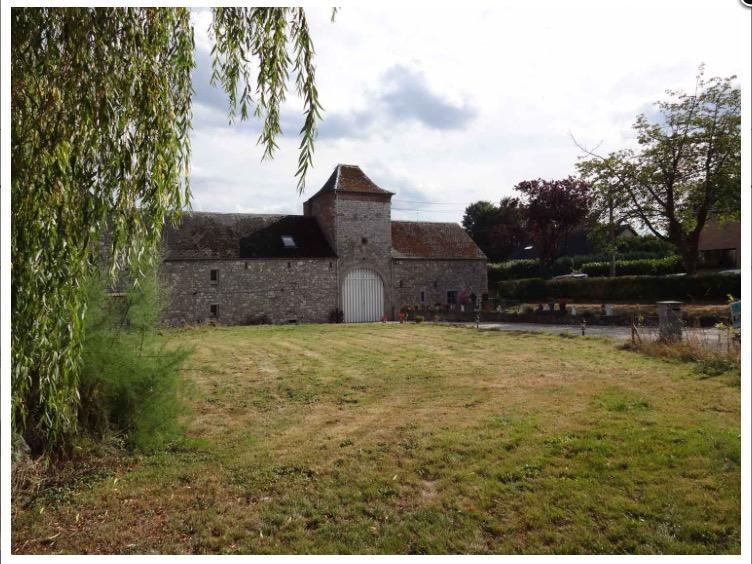 Le Gite Du Prieure Namen Kamer foto
