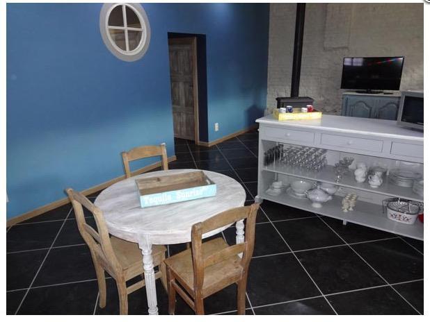 Le Gite Du Prieure Namen Kamer foto